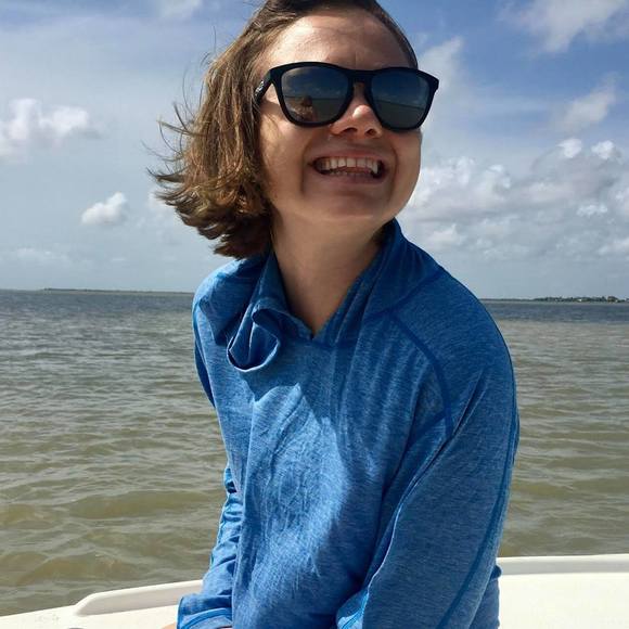 Meet your Posher, Alice - Picture 1 of 1